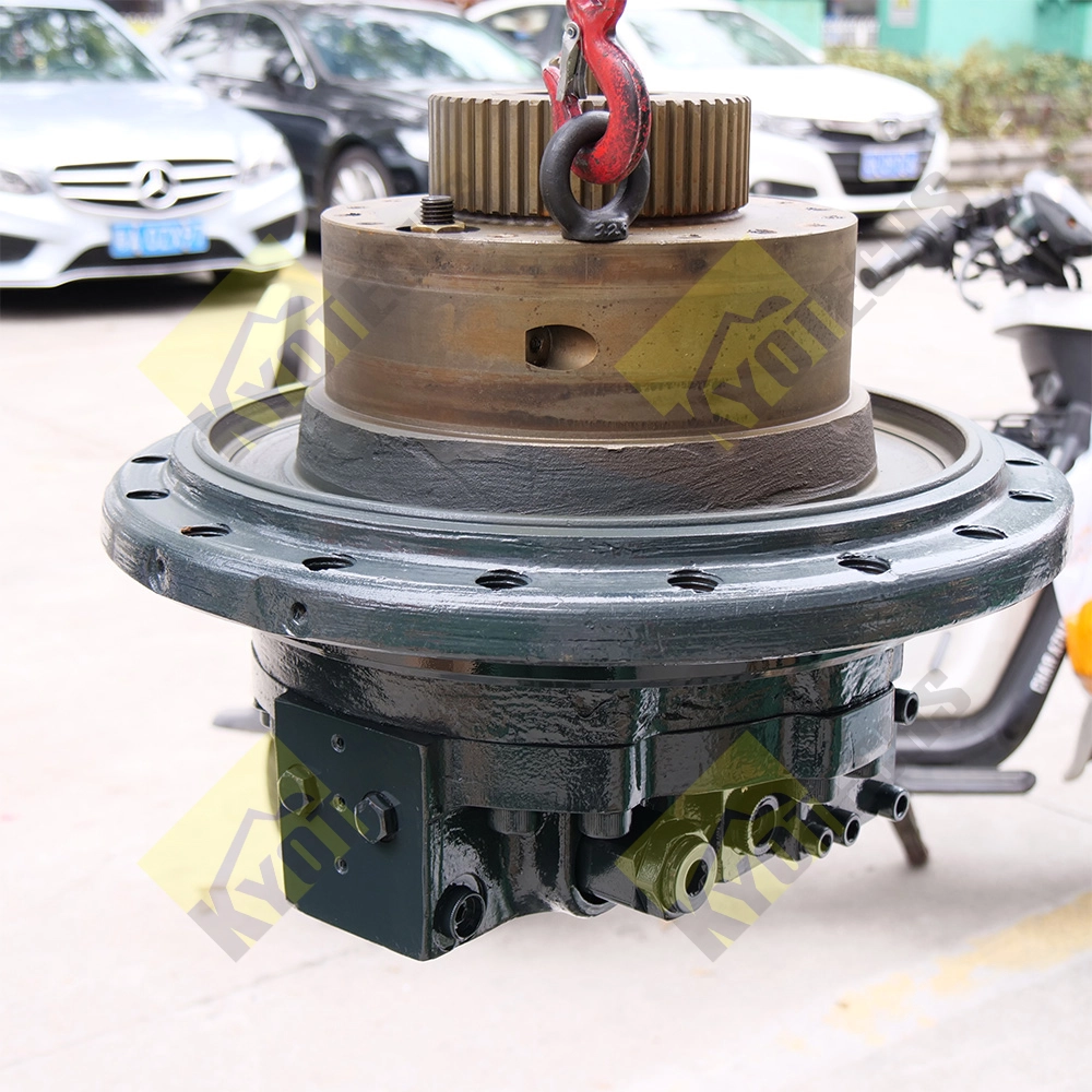 31Q9-40012 R320LC-9 TRAVEL MOTOR 31Q9-40012 R320LC-9 TRAVEL MOTOR