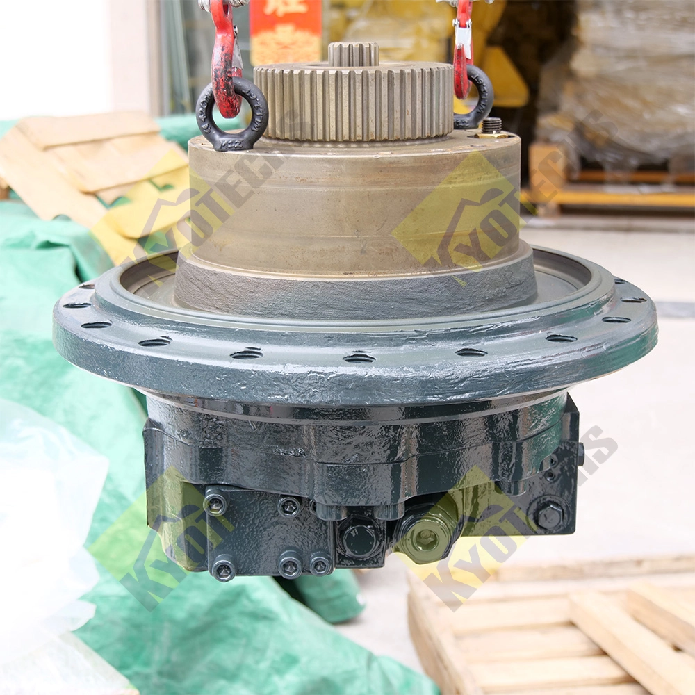 31Q9-40012 R320LC-9 TRAVEL MOTOR 31Q9-40012 R320LC-9 TRAVEL MOTOR