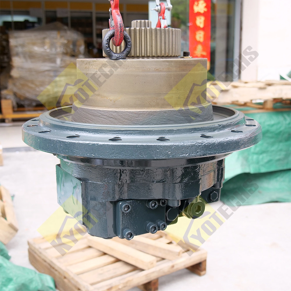 31Q9-40012 R320LC-9 TRAVEL MOTOR 31Q9-40012 R320LC-9 TRAVEL MOTOR
