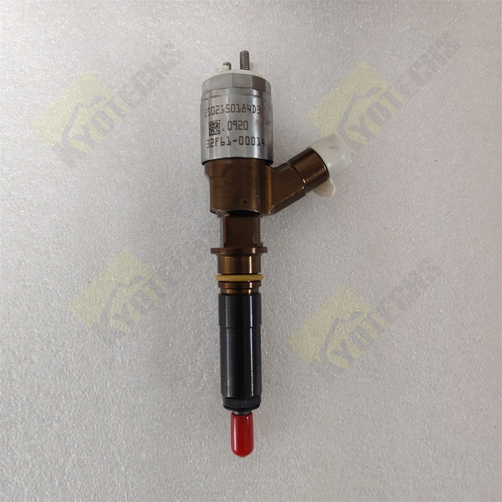 326-4756 INJECTOR