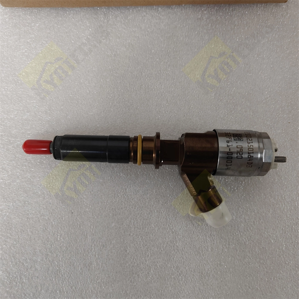 326-4756 INJECTOR