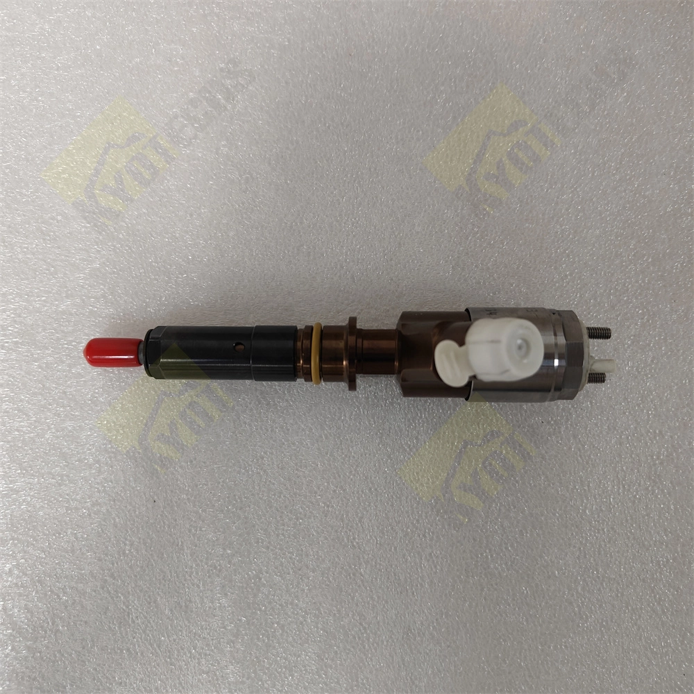 326-4756 INJECTOR