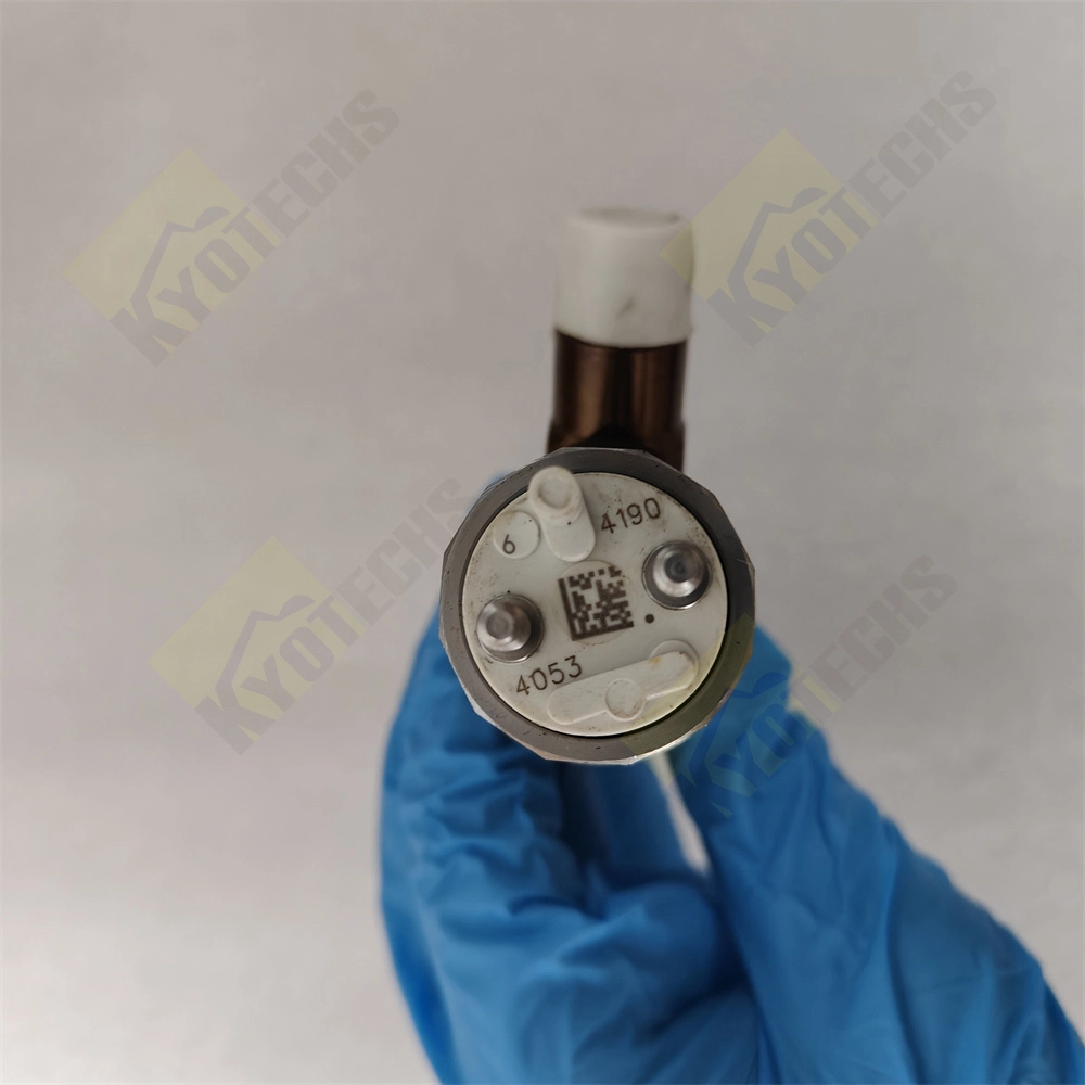 326-4756 INJECTOR 326-4756 INJECTOR