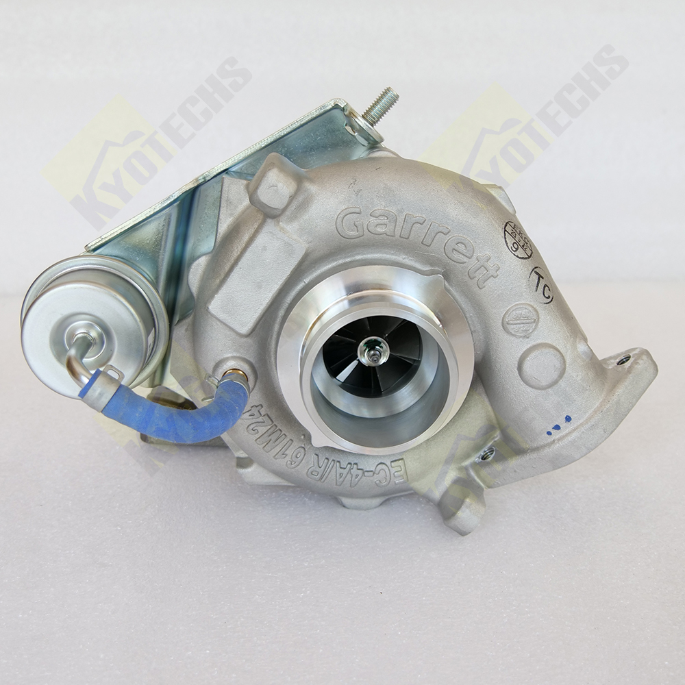 VH241004631A SK200-8 SK210-8 SK250-8 JO5E ENGINE-TURBOCHARGE