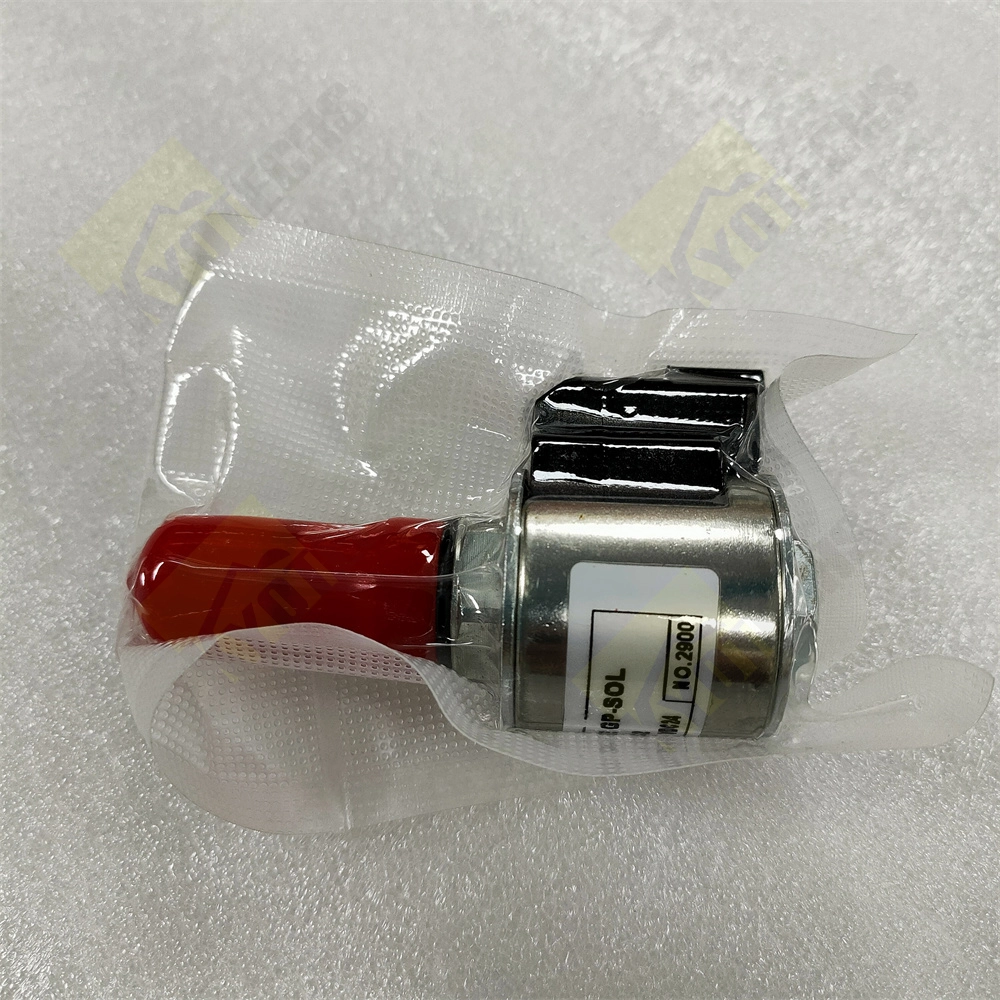 333-8242 730 E320D2 D6N Solenoid Valve 333-8242 730 E320D2 D6N Solenoid Valve