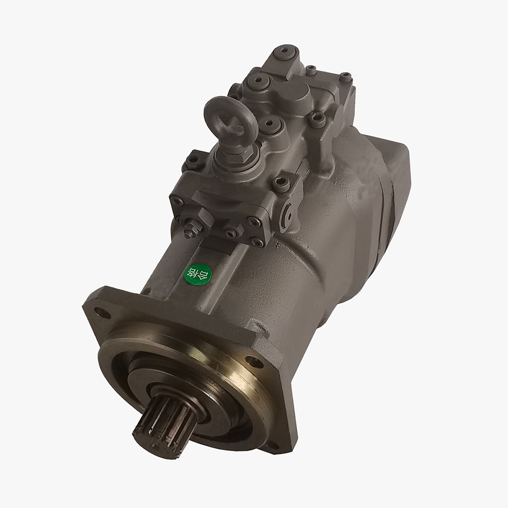 ZAX330-3-Hydraulic pump-for Hitachi (5)