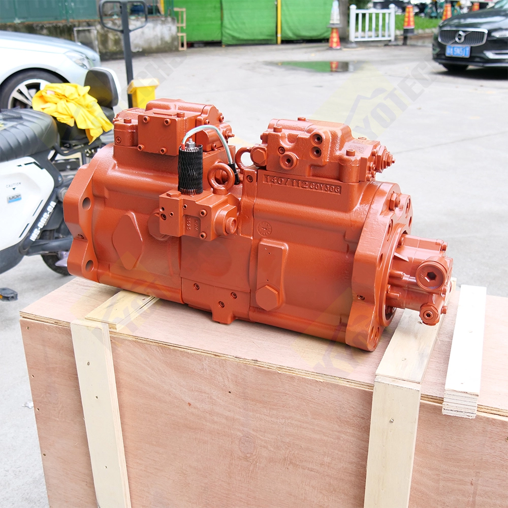 31N8-10060 31N8-10020 K5V140DTP1J9R-9C12 R290LC-7 HYDRAILIC MAIN PUMP 31N8-10060 31N8-10020 K5V140DTP1J9R-9C12 R290LC-7 HYDRAILIC MAIN PUMP (5)