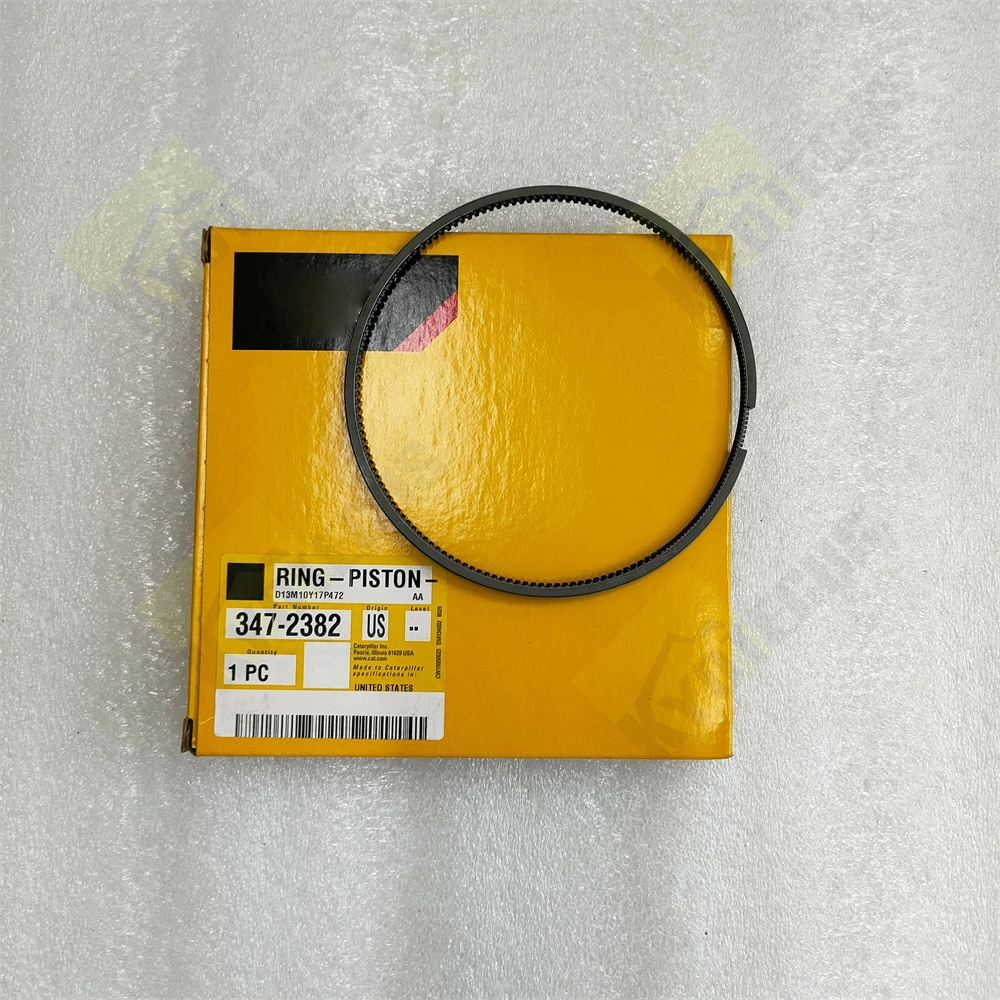 347-2380 347-2381 347-2382 PISTON RING