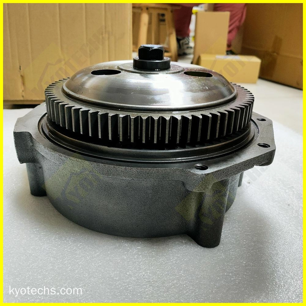 352-0211 C15 Water Pump