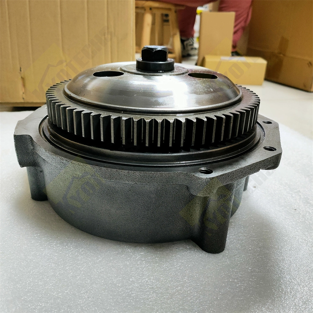 352-0211 C15 Water Pump