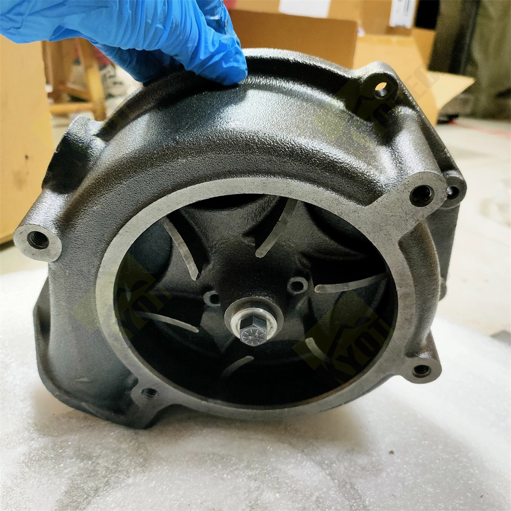 352-0211 C15 Water Pump