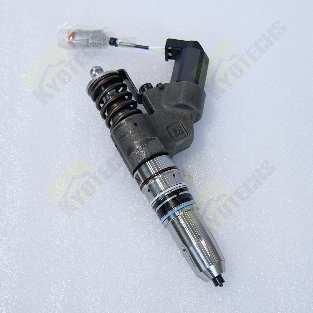 4903472 490-3472 QSM11 ISM11 INJECTOR