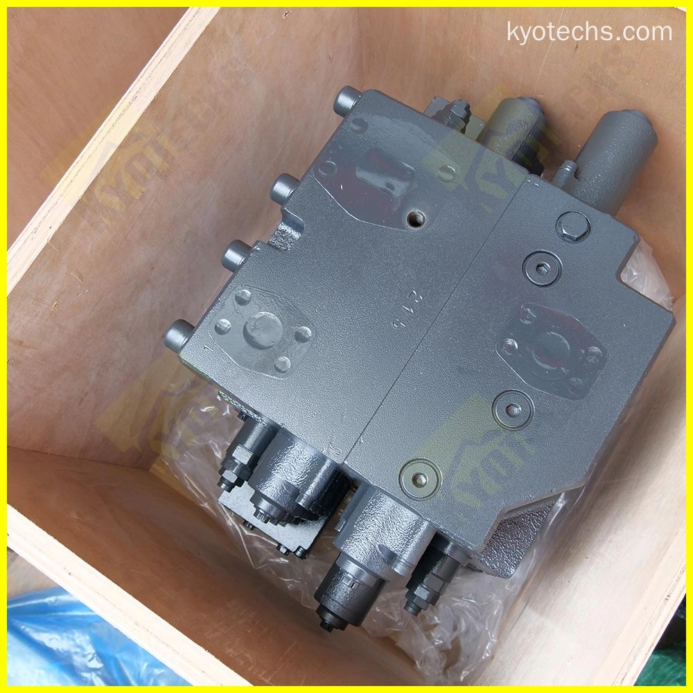 31Q8-17002 R300-9S R290-9 CONTROL VALVE