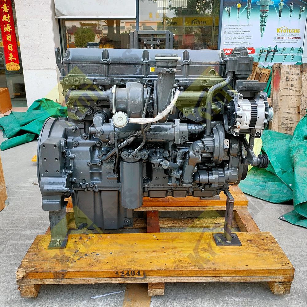 360-6751 C11 engine