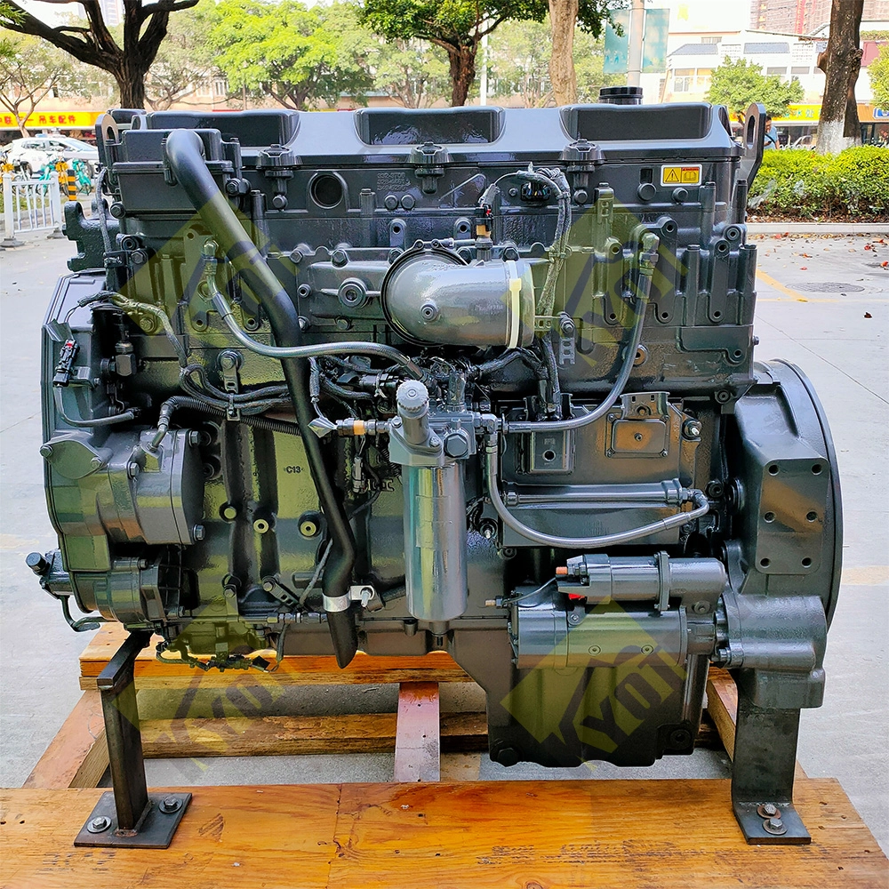 360-6751 C11 engine