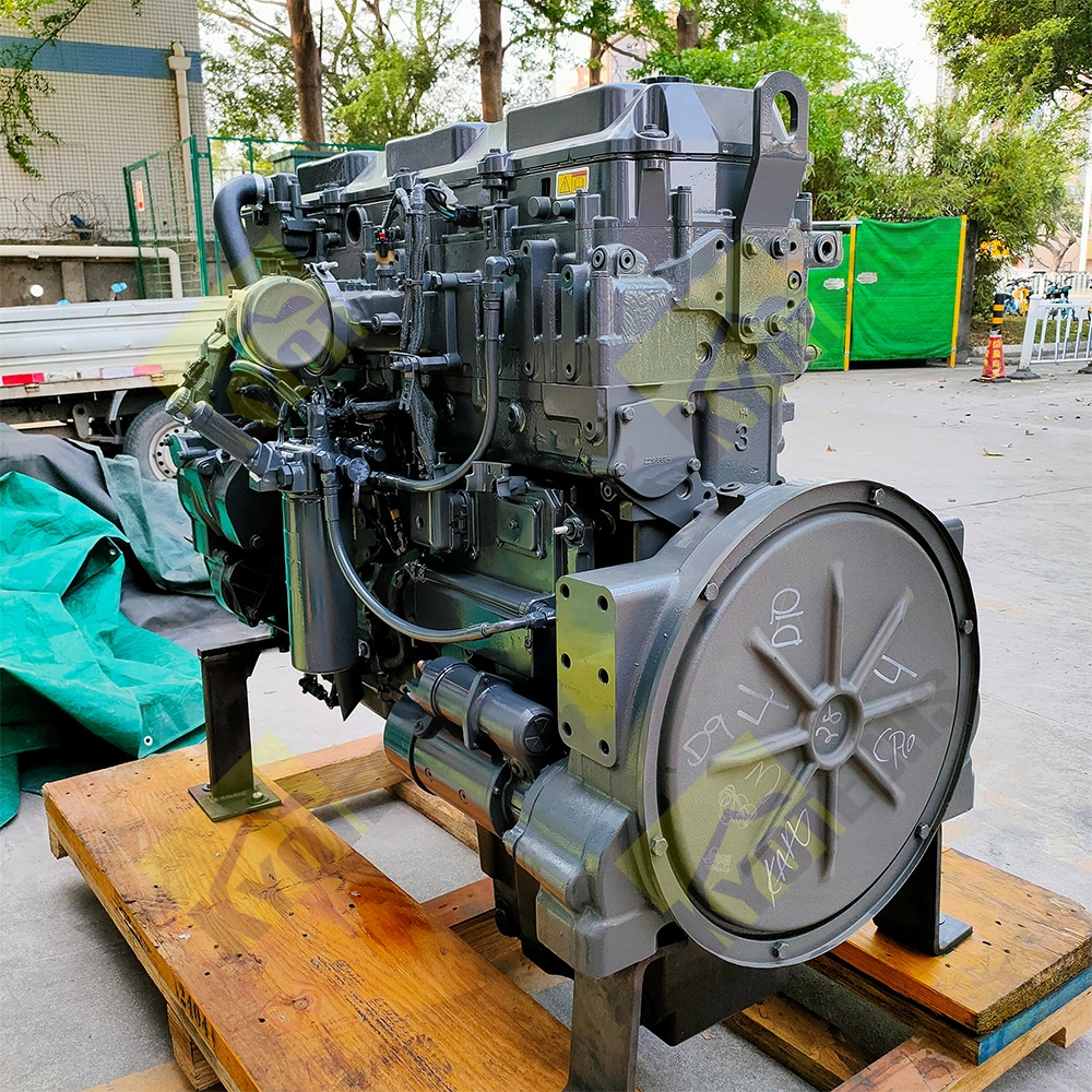 360-6751 C11 engine