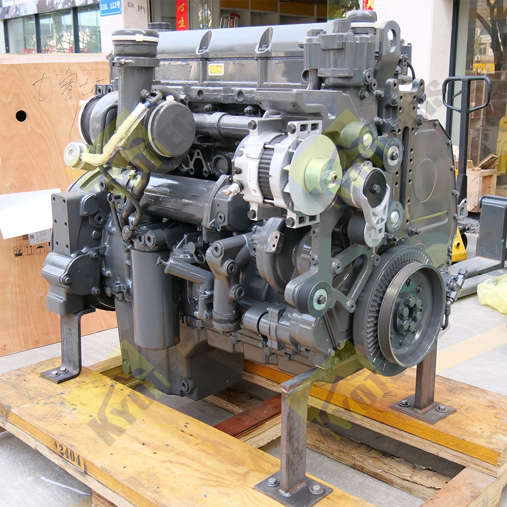 360-6751 C11 engine