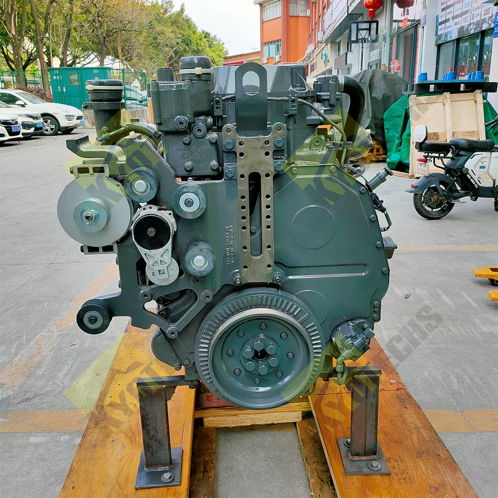 360-6751 C11 engine