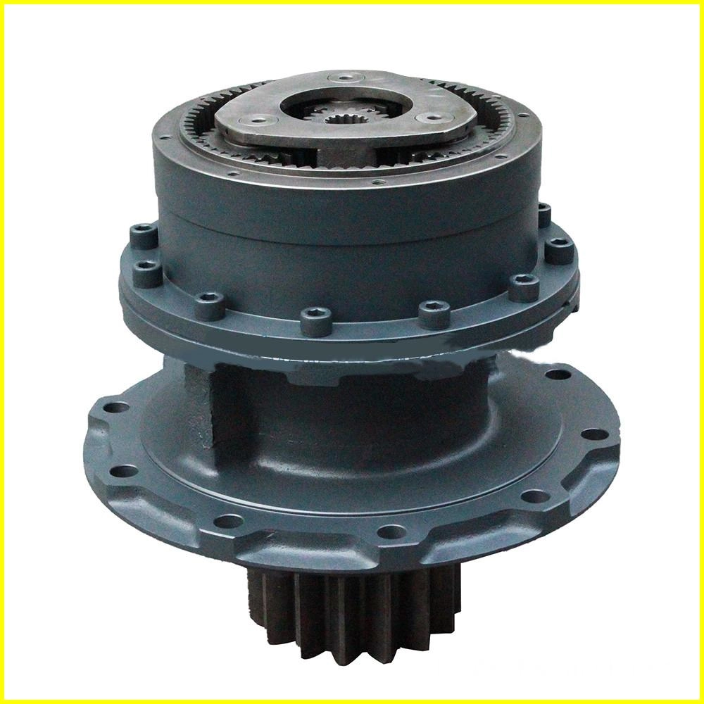 KBC0127 Swing Gearbox For Case CX240 CX240LR