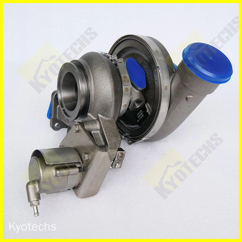 424-3431 3472256 355-1093 355-1095 C9.3 CAT336E TURBOCHARGER