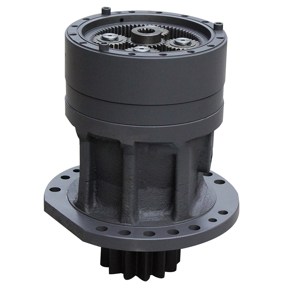 S420LC-5 Travel Gearbox