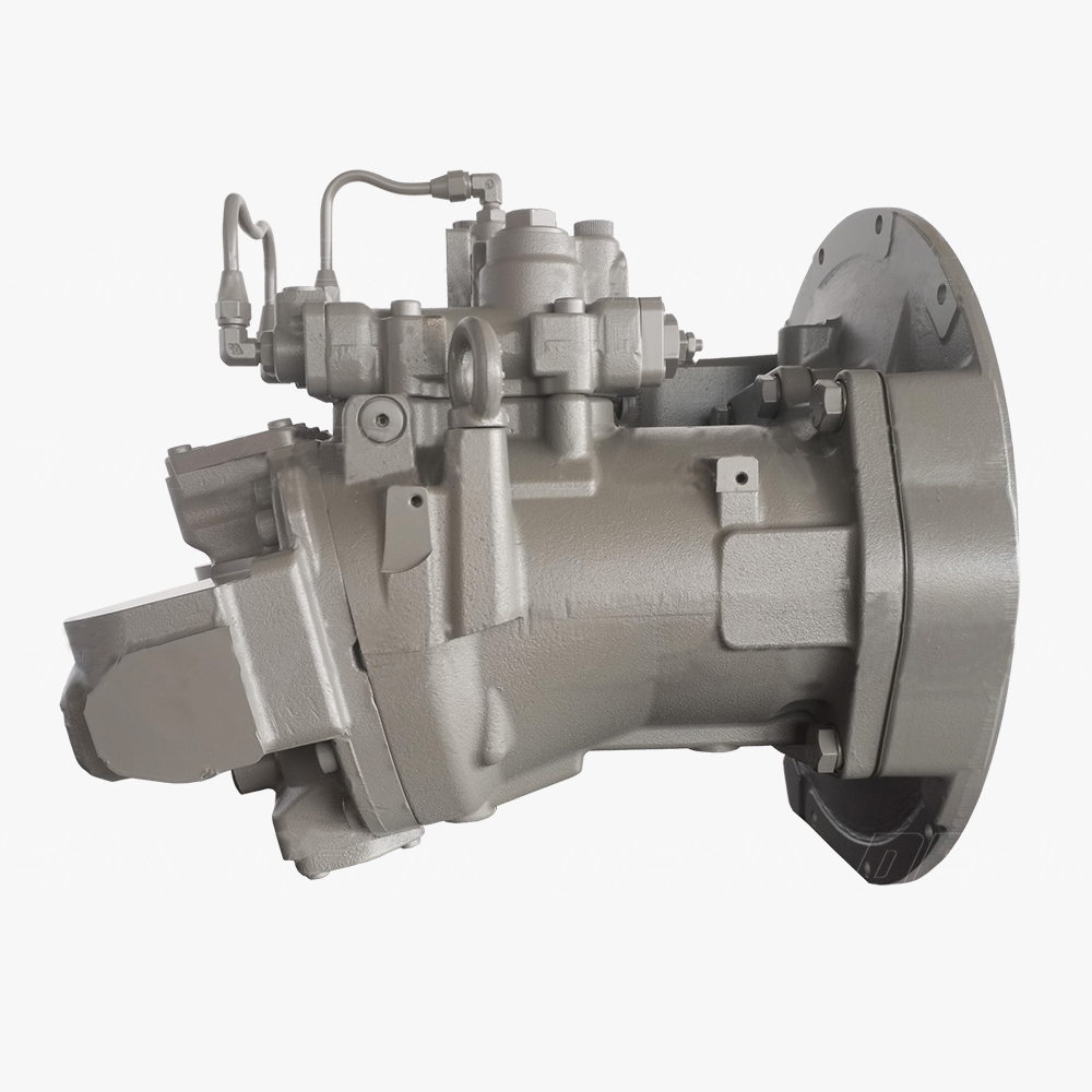ZAX200-Hydraulic pump-for Hitachi