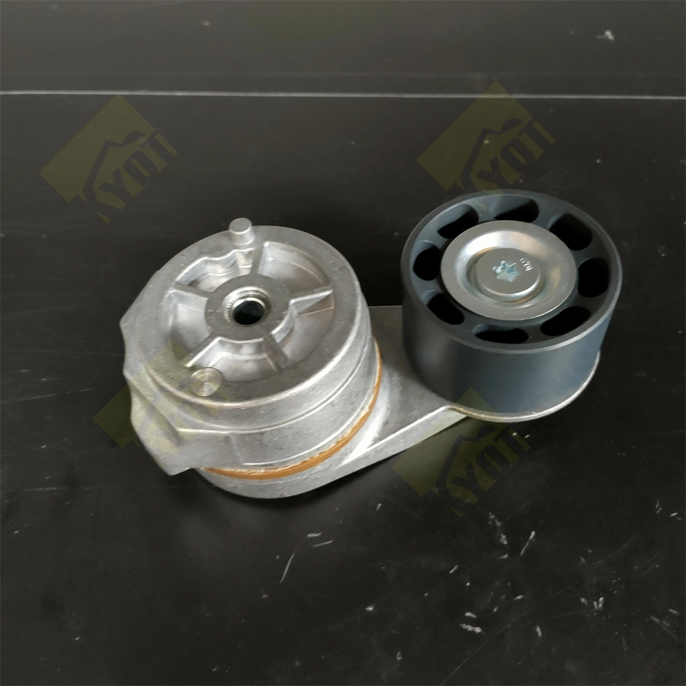 190-0649 C15 Belt Tensioner (6)