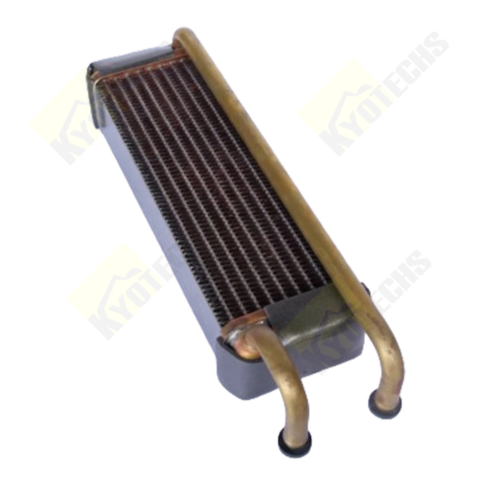 KHR3753 CX135SR CX75SR CX225SR CX80 RADIATOR