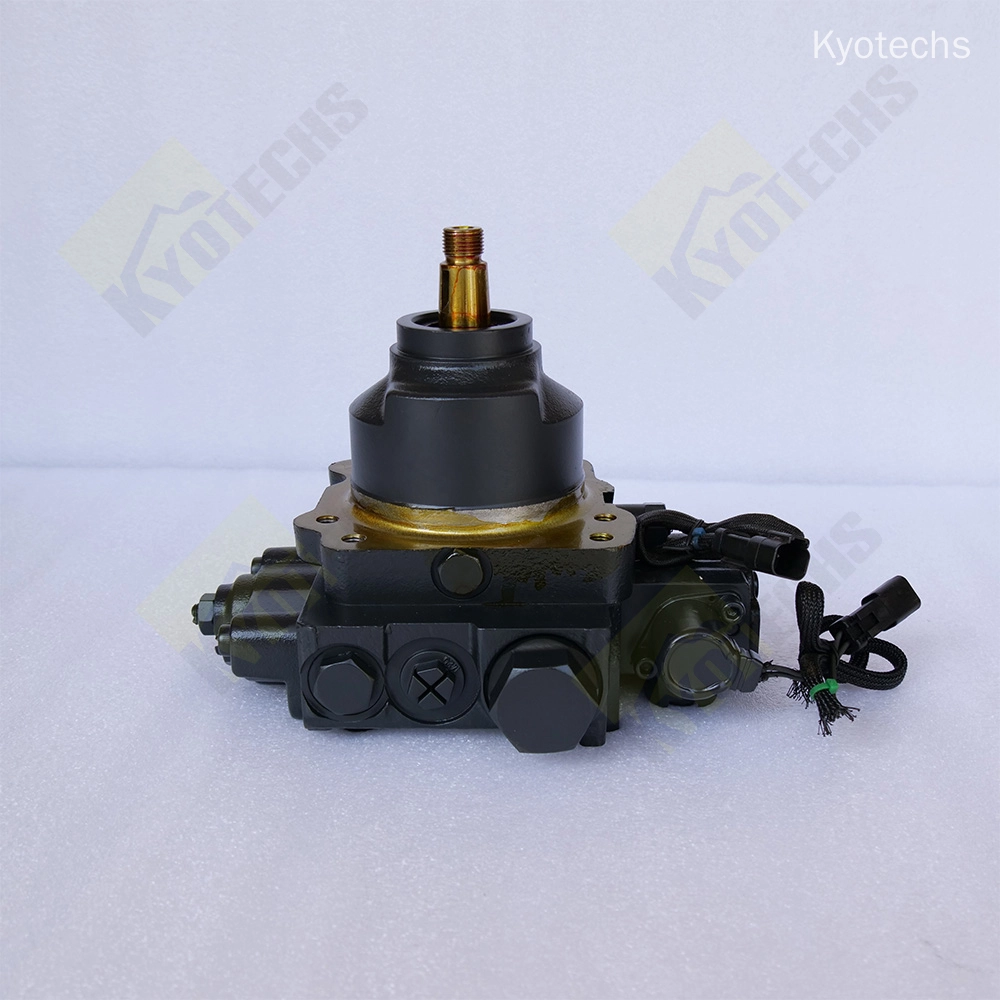 708-7S-00710 WA380-7  WA380-8 WA470-7  WA470-8 WA480-8 WA480-8E0 MOTOR ASSEMBLY