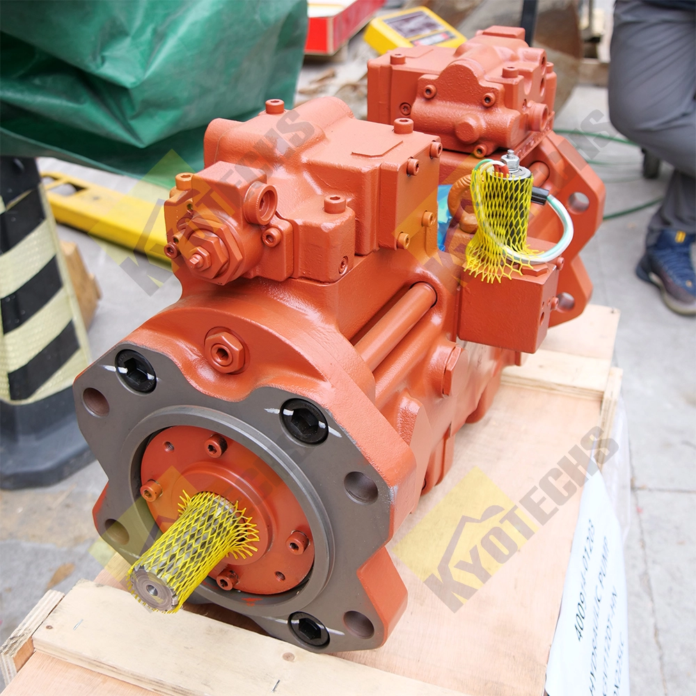 400914-01203 K3V112DT-HN DX225LC HYDRAULIC PUMP 400914-01203 K3V112DT-HN DX225LC HYDRAULIC PUMP