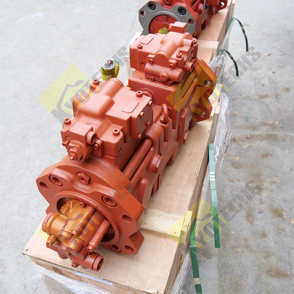 400914-01203 K3V112DT-HN DX225LC HYDRAULIC PUMP 400914-01203 K3V112DT-HN DX225LC HYDRAULIC PUMP