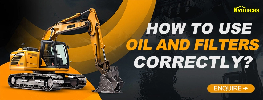 How-to-use-oil-and-filters-correctly How to use oil and filters correctly?
