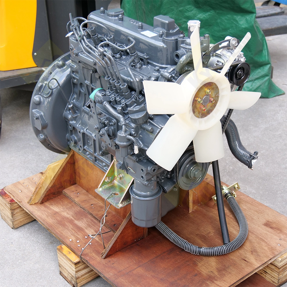 V1305 ENGINE