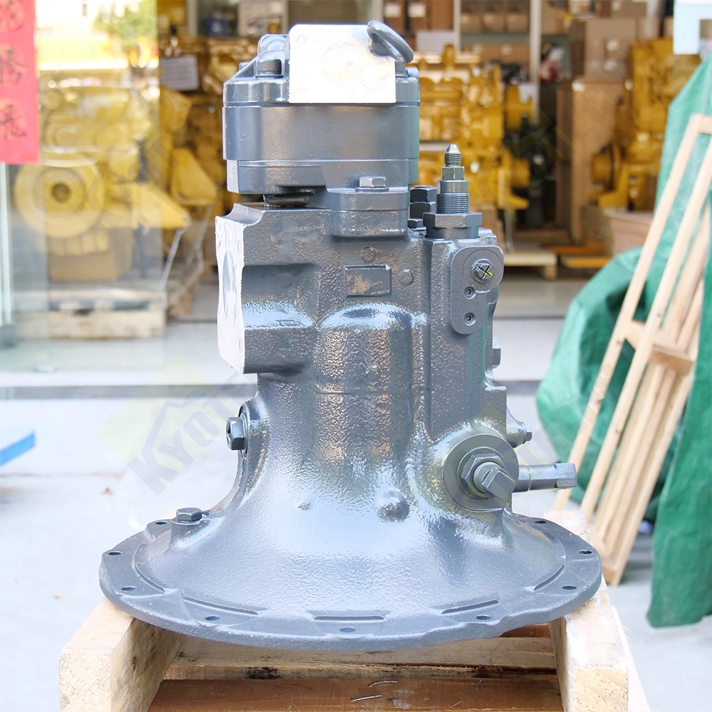 708-1W-01310 708-1W-00310 PC75R-2 PC75-1 MAIN PUMP