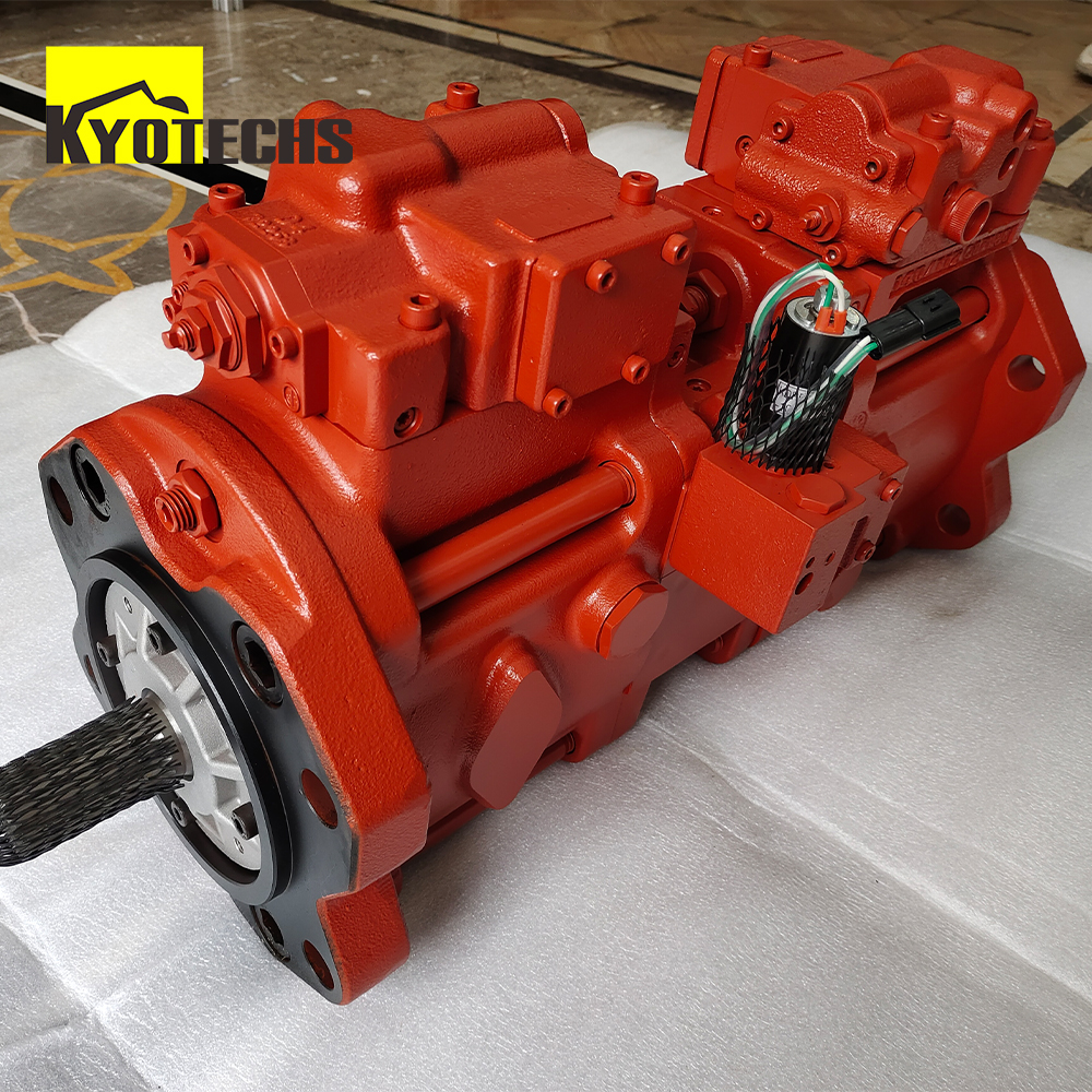 14531855 EC210BLC-Hydraulic pump-for Volvo