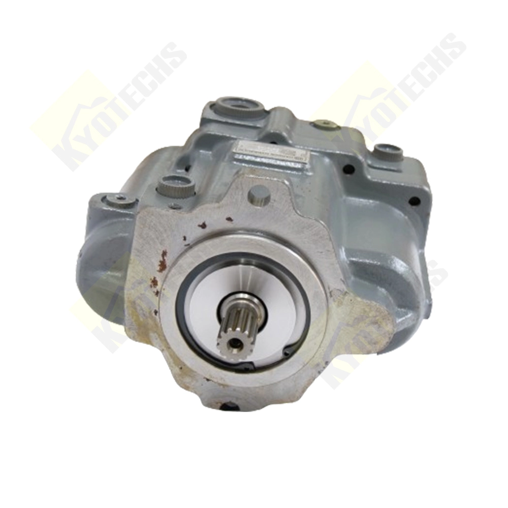 HVK-2B-505-CN-5-0-XX 3-STAGE 15915 HYDRAULIC PUMP