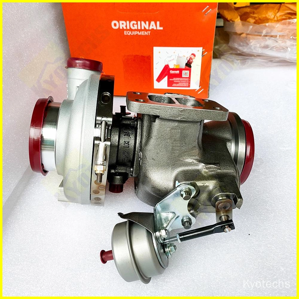 823108-5012S 435-4500 C7.1 336GC Turbocharge