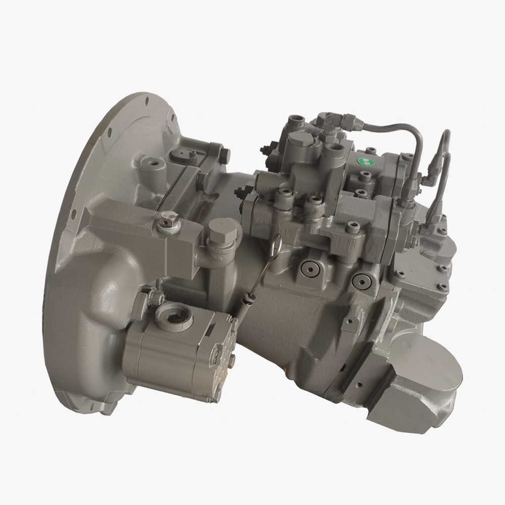 ZAX200-Hydraulic pump-for Hitachi