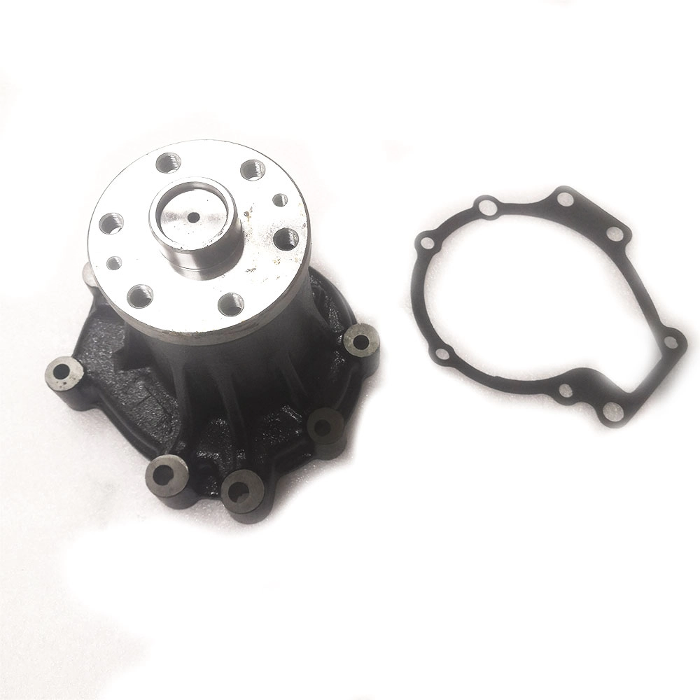 87596435 4HK1 6.7KG water pump for case  CX210B CX225SR CX240B