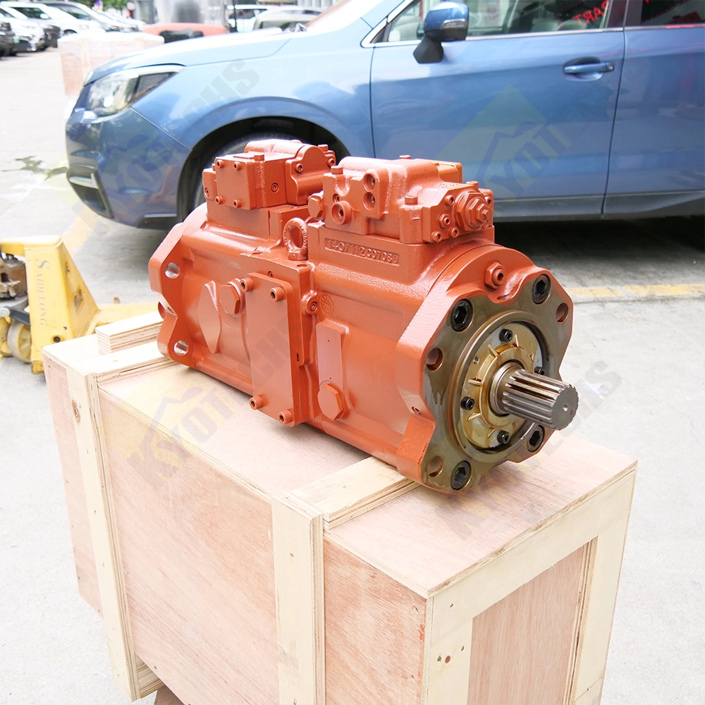 31N8-10060 31N8-10020 K5V140DTP1J9R-9C12 R290LC-7 HYDRAILIC MAIN PUMP 31N8-10060 31N8-10020 K5V140DTP1J9R-9C12 R290LC-7 HYDRAILIC MAIN PUMP