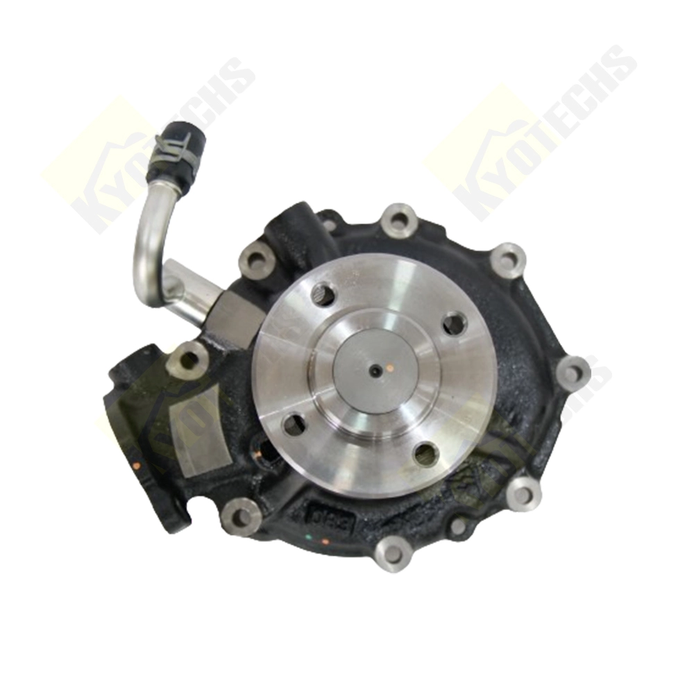 16100-E0835 VH16100E0835 SK200-8 SK210-8SK250-8 J05E WATER PUMP 16100-E0835 VH16100E0835 SK200-8 SK210-8SK250-8 J05E WATER PUMP (6)