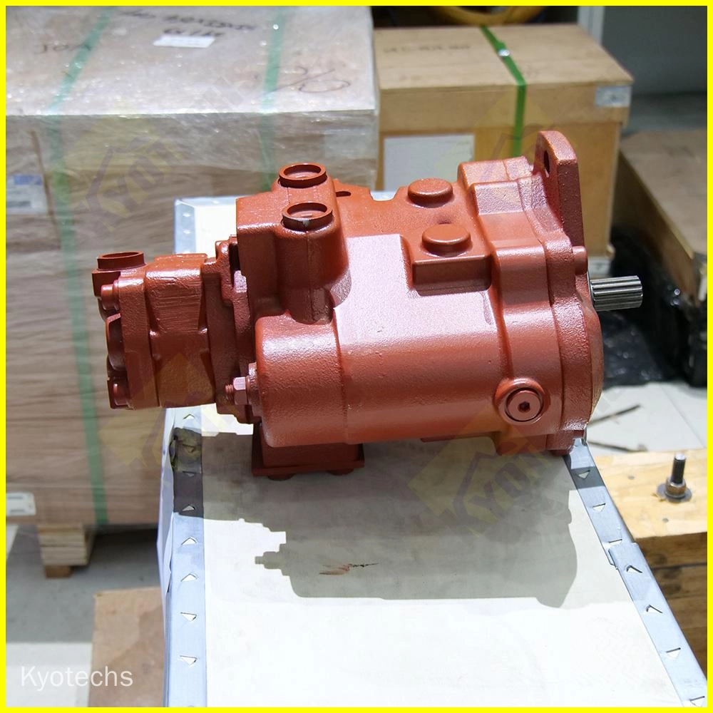 PSVD2-27E-35 B0600-27037 HYDRAULIC PUMP