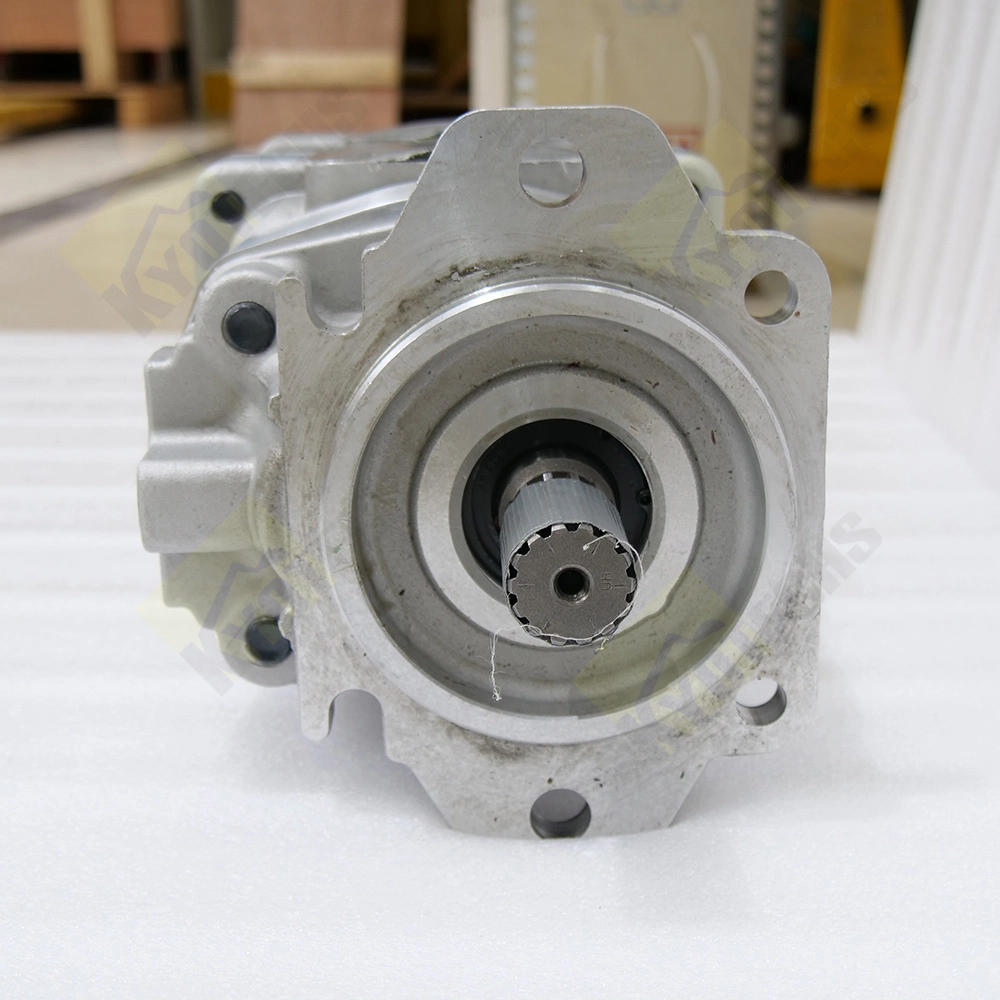 705-56-34290 705-56-34180 705-56-34360 705-56-34130 LW250-5 LW250-5H WA320-6 HYDRAULIC PUMP (5)