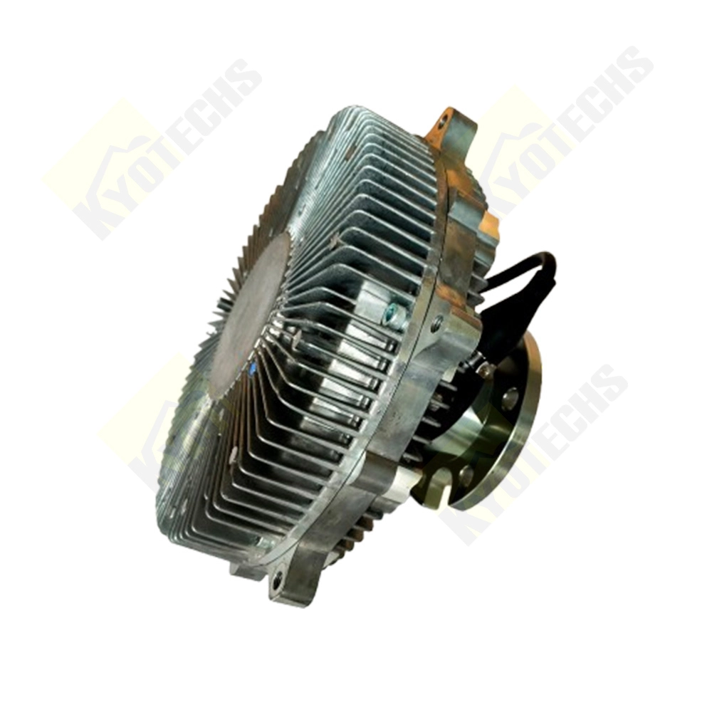 20Y-01-56130 fan drive clutch