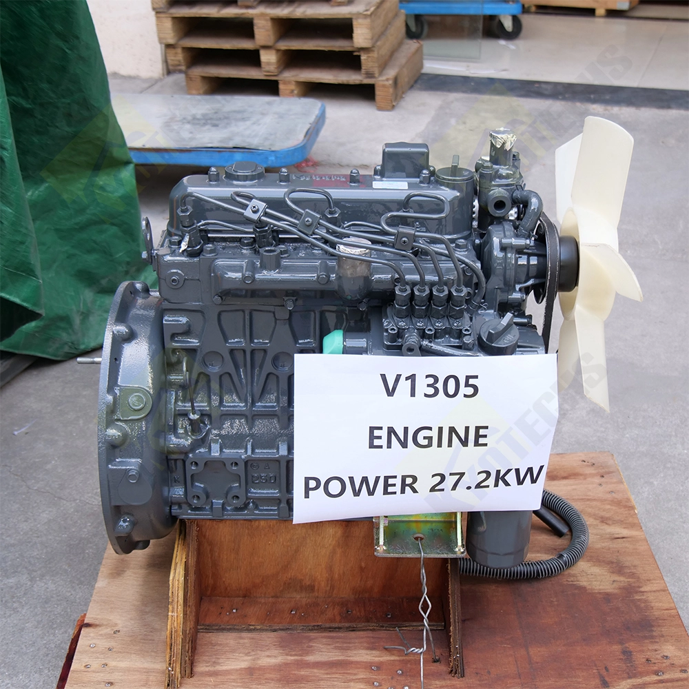 V1305 ENGINE