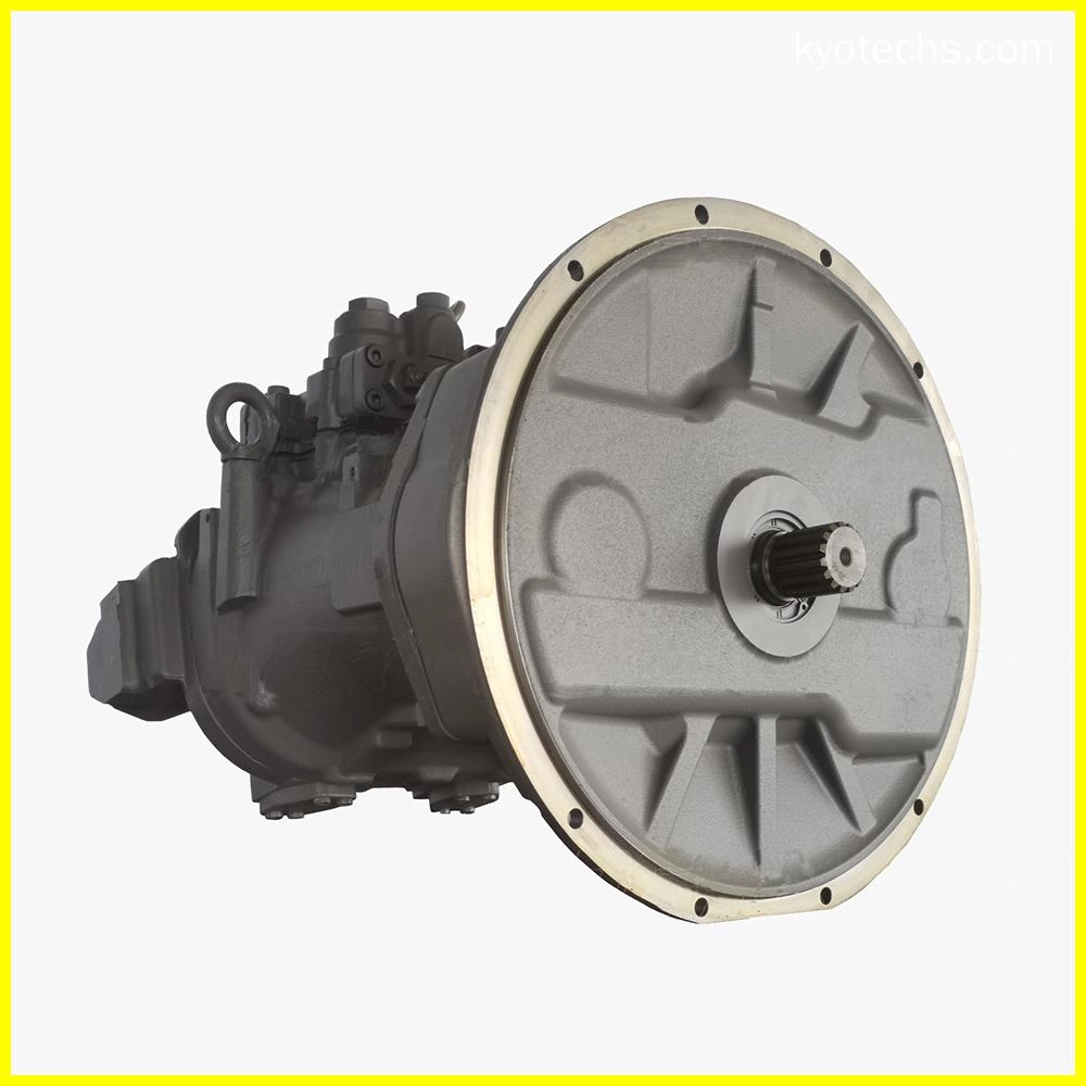 ZAX200-Hydraulic pump-for Hitachi