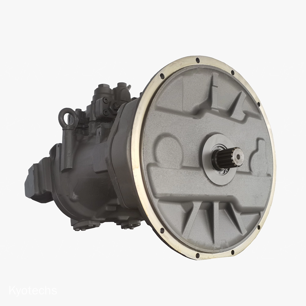ZAX200-Hydraulic pump-for Hitachi