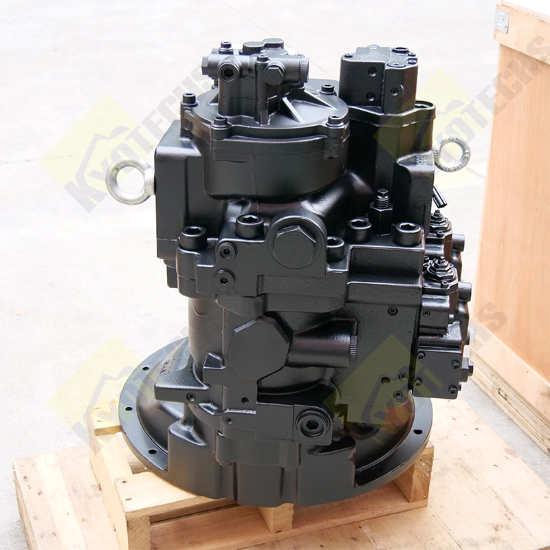 K5V200DPH1DBR-ZS24-V JS330 MAIN PUMP