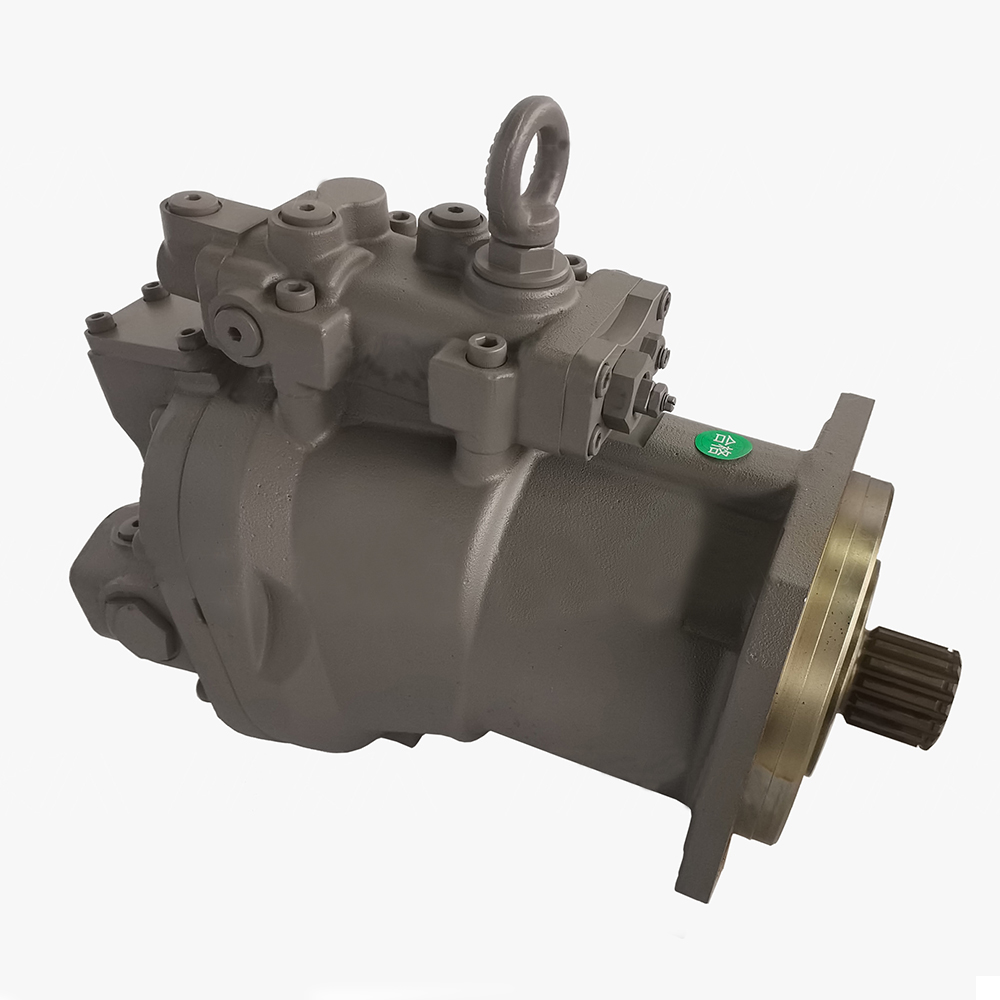 ZAX330-3-Hydraulic pump-for Hitachi (3)