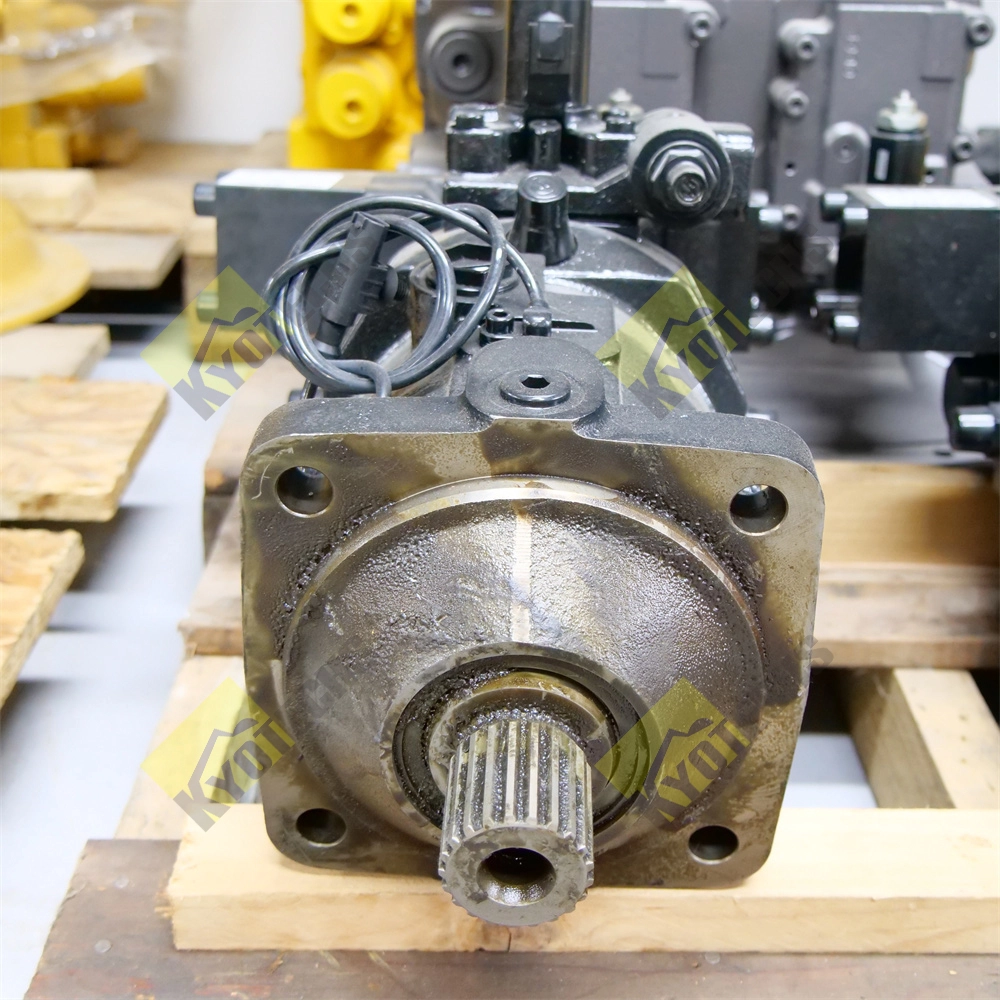 500-3272 Hydraulic Pump